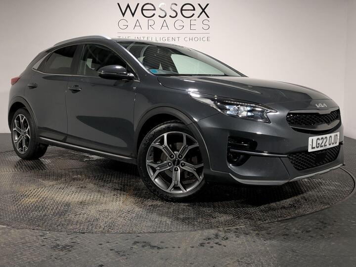 Kia XCeed 1.5 T-GDi 3 Euro 6 (s/s) 5dr