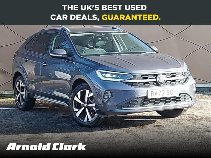 Volkswagen Taigo 1.0 TSI Style Euro 6 (s/s) 5dr