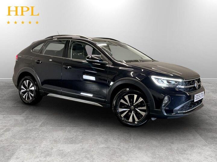 Volkswagen TAIGO 1.0 TSI Life Euro 6 (s/s) 5dr