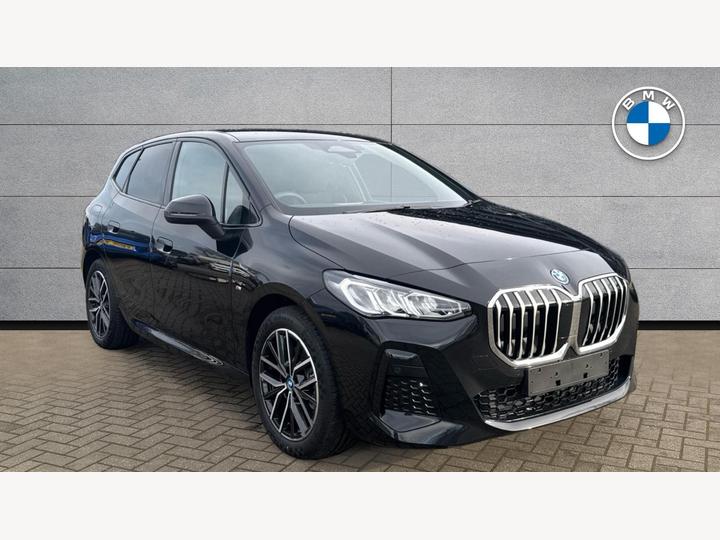 BMW 2 Series Active Tourer 1.5 225xe 16.3kWh M Sport DCT 4WD Euro 6 (s/s) 5dr