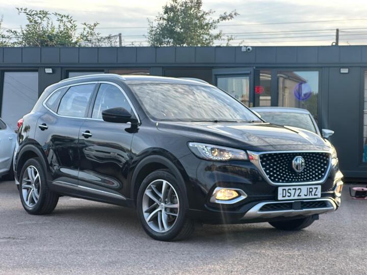 MG MG HS 1.5 T-GDI Excite DCT Euro 6 (s/s) 5dr
