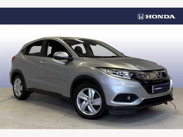 Honda HR-V 1.5 I-VTEC SE Euro 6 (s/s) 5dr