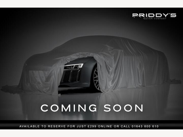 Porsche CAYENNE 4.0T V8 GTS TiptronicS 4WD Euro 6 (s/s) 5dr