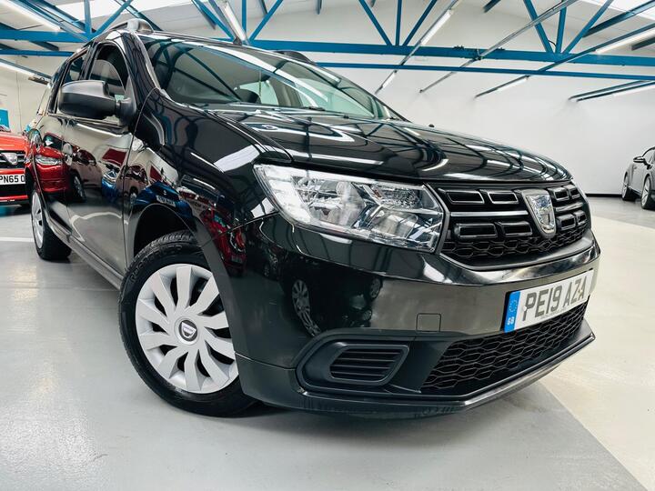 Dacia Logan MCV 1.0 SCe Essential Euro 6 5dr