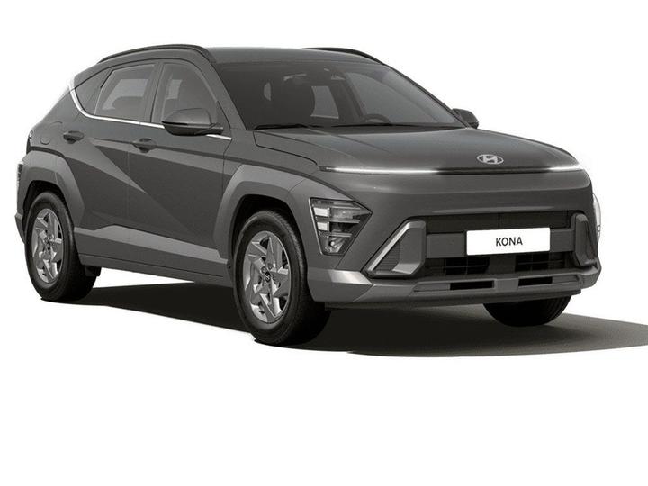 Hyundai KONA 65.4kWh Advance Auto 5dr