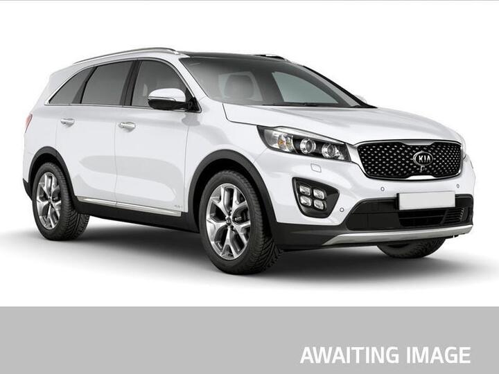 Kia Sorento 2.2 CRDi GT-Line S Auto AWD Euro 6 (s/s) 5dr
