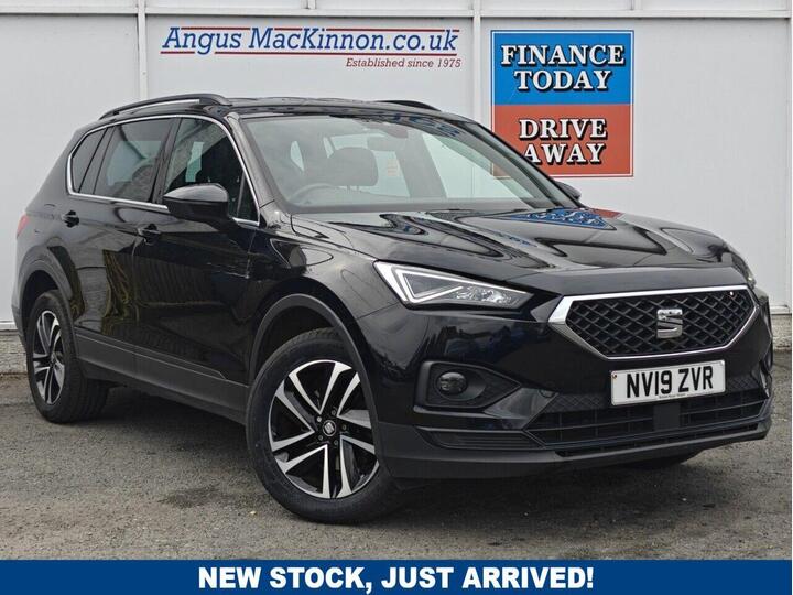 SEAT TARRACO 2.0 TDI SE Technology Euro 6 (s/s) 5dr