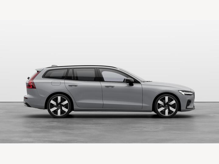 Volvo V60 2.0 T8 18.8kWh Ultra Auto AWD Euro 6 (s/s) 5dr