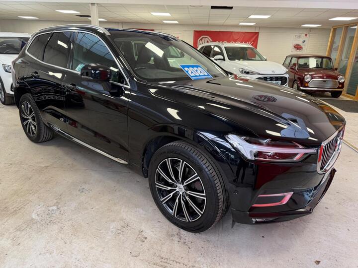 Volvo XC60 2.0 D4 Inscription Auto Euro 6 (s/s) 5dr