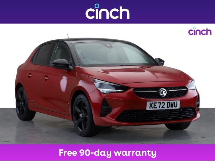 Vauxhall Corsa 1.2 GS Line Euro 6 5dr