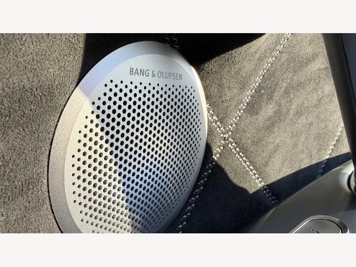 Genesis GV60 ESTATE 84kWh Performance Auto 4WD 5dr (Dual Motor)