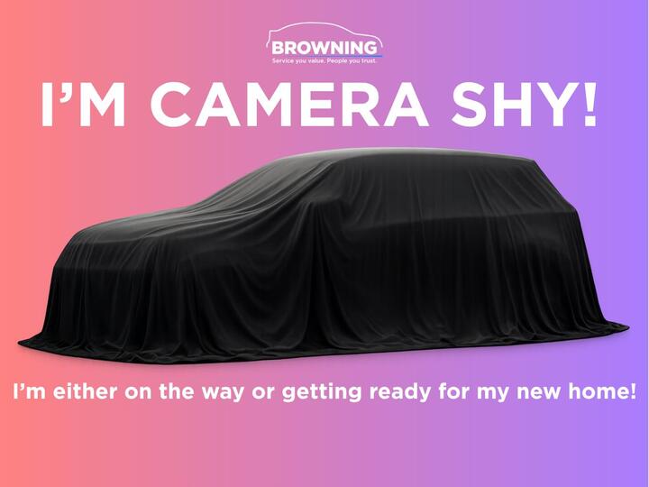 Skoda Yeti 1.2 TSI Elegance Euro 5 5dr