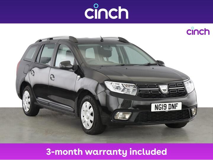 Dacia Logan MCV 1.0 SCe Comfort Euro 6 5dr