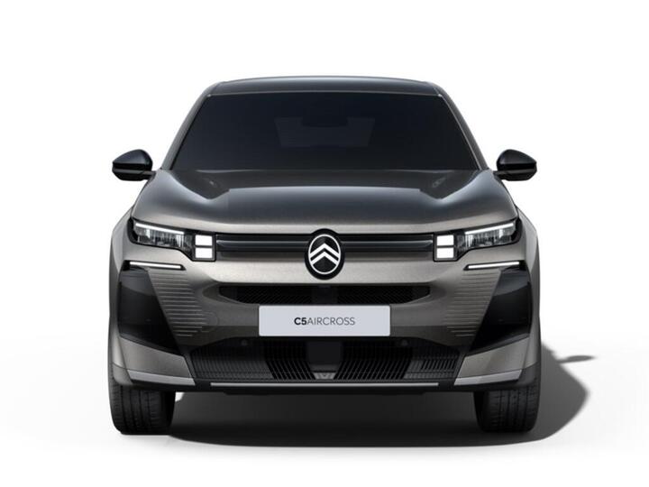Citroen C5 Aircross 1.2 PLUS E-DSC Euro 6 (s/s) 5dr