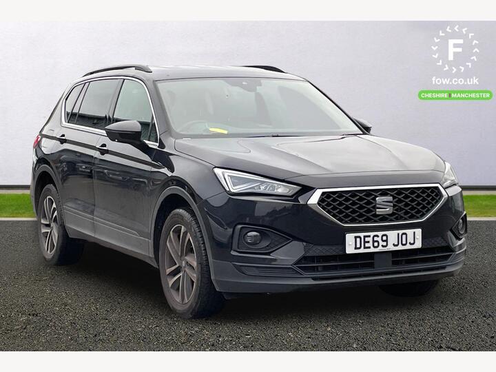 SEAT Tarraco 1.5 TSI EVO SE Technology DSG Euro 6 (s/s) 5dr