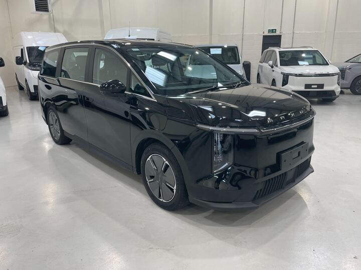 MAXUS Mifa 7 77kWh Luxury Auto 5dr