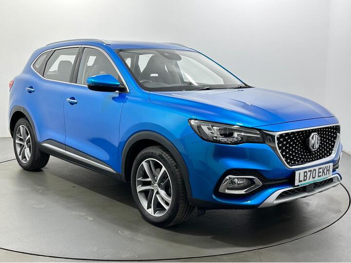 MG MG HS 1.5 T-GDI Exclusive Euro 6 (s/s) 5dr
