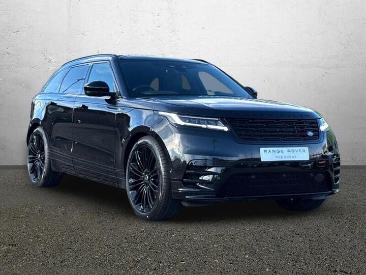 Land Rover RANGE ROVER VELAR 2.0 D200 MHEV Autobiography Auto 4WD Euro 6 (s/s) 5dr