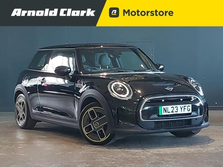 MINI Electric Hatch Cooper SE 32.6kWh Level 2 Auto 3dr
