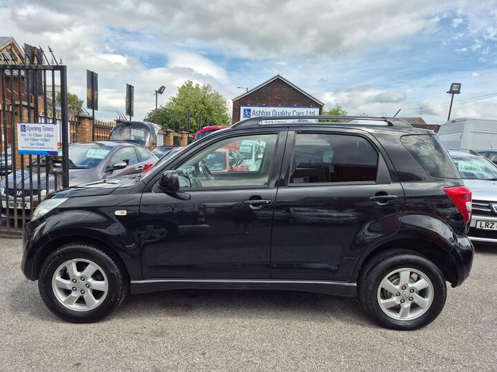Daihatsu Terios 1.5 SE 5dr