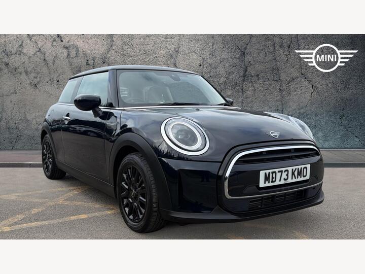 MINI Hatch 1.5 Cooper Classic Euro 6 (s/s) 3dr