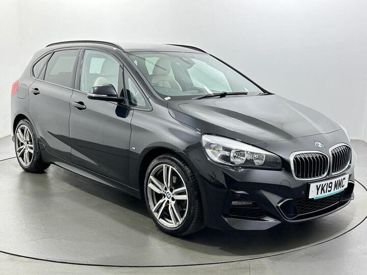 BMW 2 Series Active Tourer 1.5 218i M Sport DCT Euro 6 (s/s) 5dr