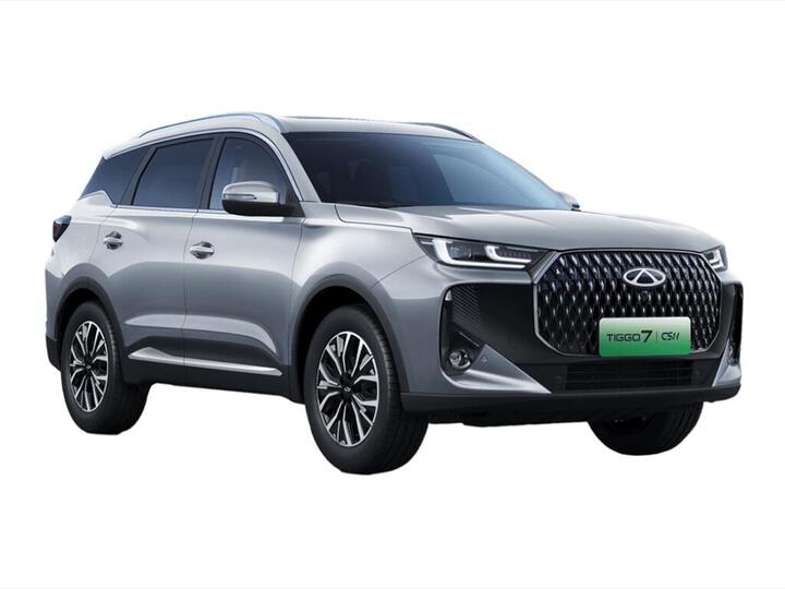 Chery Tiggo 7 1.5T 18.4kWh Aspire DHT1 Euro 6 (s/s) 5dr