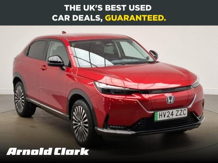 Honda E:Ny1 68.8kWh Elegance Auto 5dr