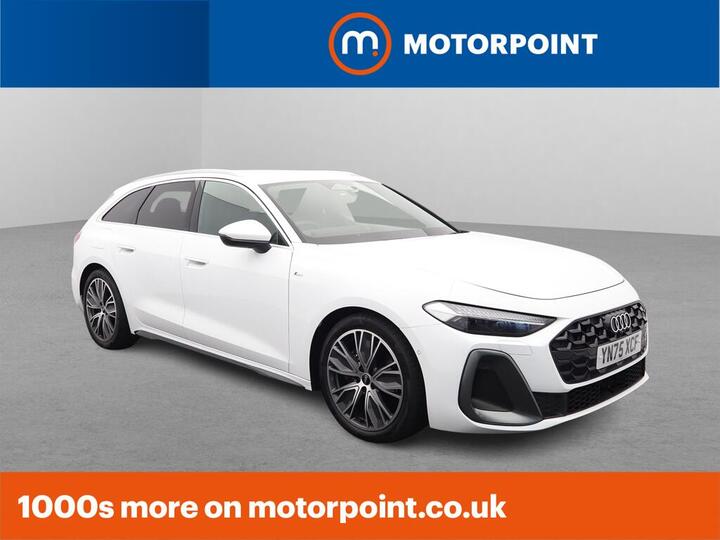 Audi A5 2.0 TFSI S Line S Tronic Euro 6 (s/s) 5dr Audi A5 2.0 TFSI S Line S Tronic Euro 6 (s/s) 5dr