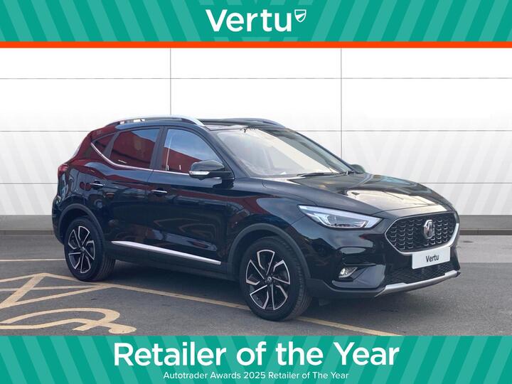 MG MG ZS 1.0 T-GDI Exclusive Auto Euro 6 5dr