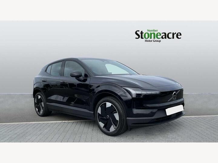 Volvo EX30 Twin Performance 69kWh Plus Auto AWD 5dr