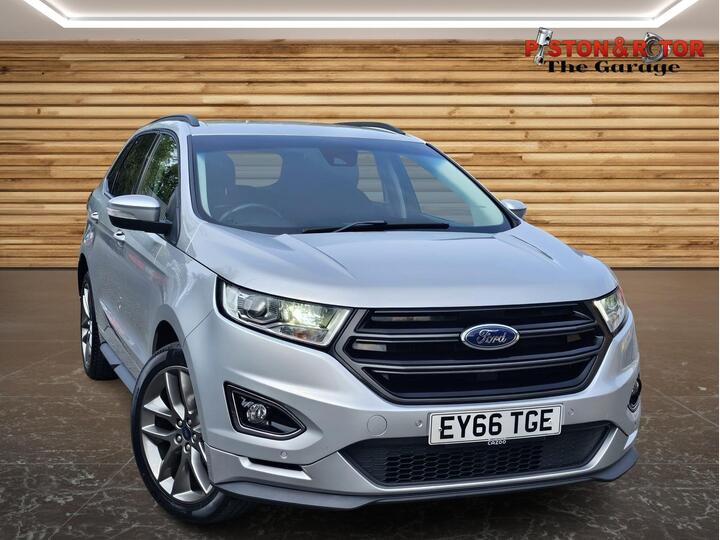 Ford Edge 2.0 TDCi Sport Powershift AWD Euro 6 (s/s) 5dr