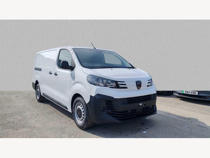 Peugeot EXPERT L2 DIESEL 1.5 BlueHDi 120 Professional Van