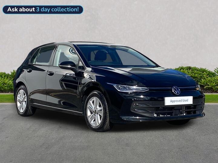 Volkswagen GOLF 1.5 TSI Life Euro 6 (s/s) 5dr