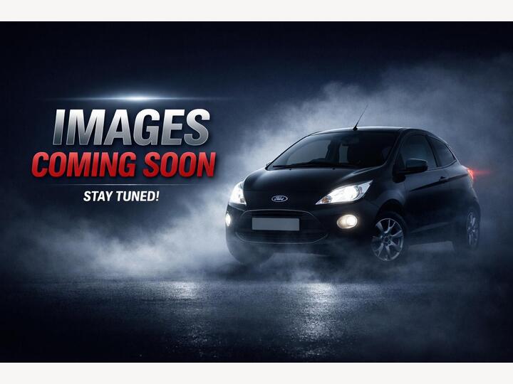 Ford Ka 1.2 Titanium Euro 6 (s/s) 3dr