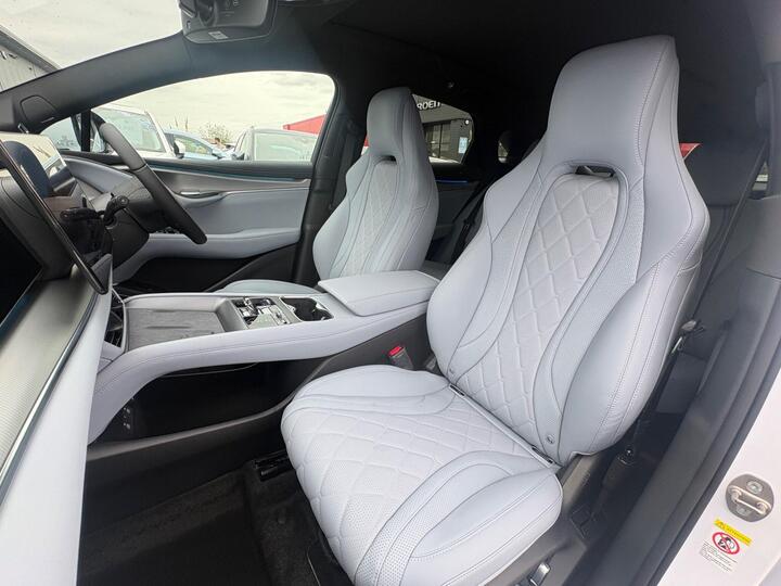 BYD Sealion 7 91.3kWh Excellence Auto AWD 5dr