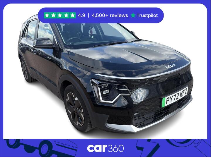 Kia Niro 64.8kWh 2 Auto 5dr