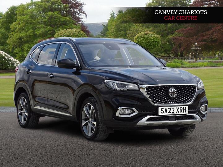 MG MG HS 1.5 T-GDI Excite Euro 6 (s/s) 5dr