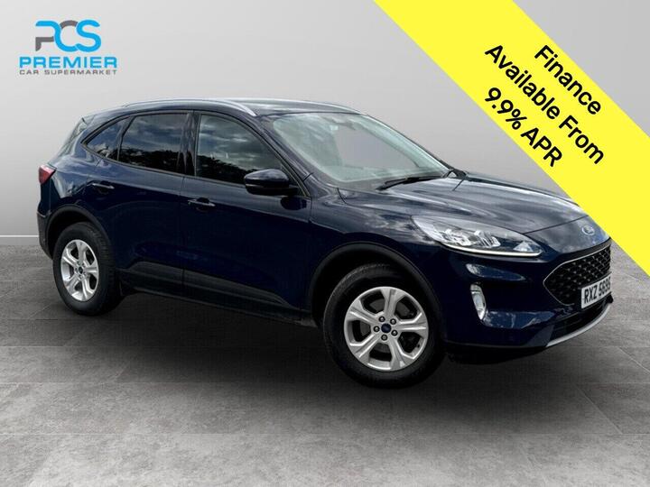 Ford Kuga 1.5T EcoBoost Zetec Euro 6 (s/s) 5dr
