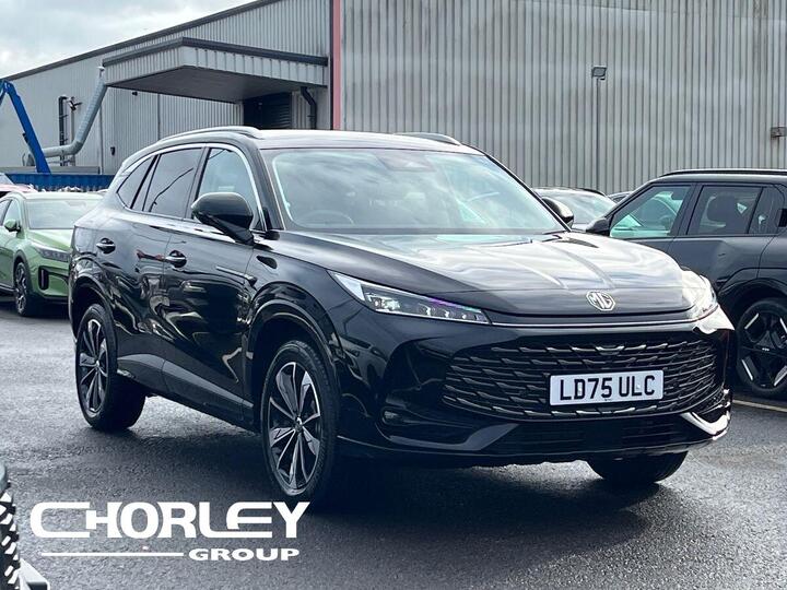 MG MG HS 1.5 Hybrid+ Trophy Auto Euro 6 (s/s) 5dr