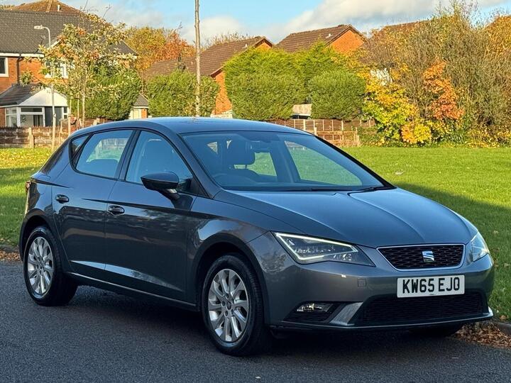 SEAT Leon 1.2 TSI SE DSG Euro 6 (s/s) 5dr