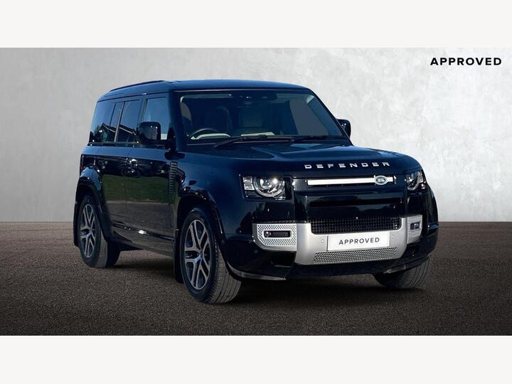 Land Rover Defender 110 3.0 D250 MHEV XS Edition Auto 4WD Euro 6 (s/s) 5dr