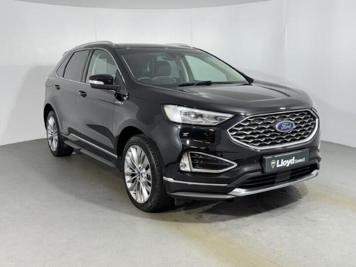 Ford EDGE VIGNALE 2.0 EcoBlue Vignale Auto AWD Euro 6 (s/s) 5dr