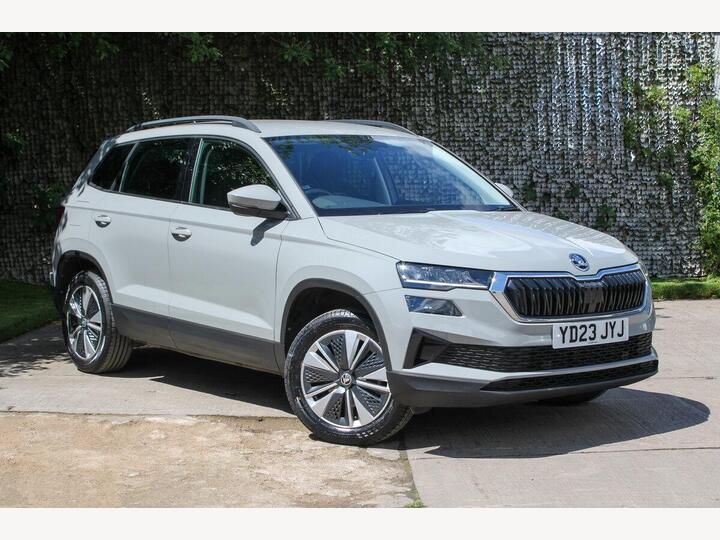 Skoda Karoq 1.0 TSI SE Drive Euro 6 (s/s) 5dr