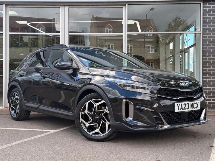 Kia XCeed 1.5 T-GDi GT-Line Euro 6 (s/s) 5dr