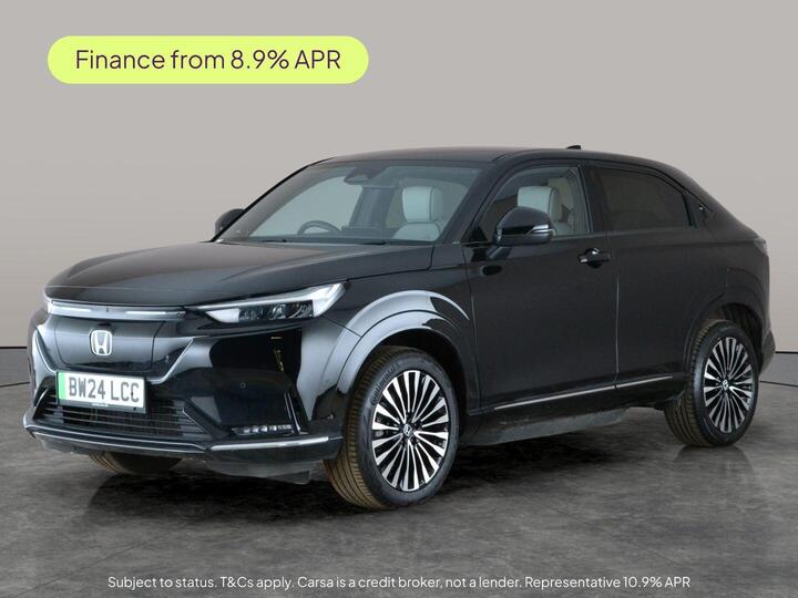 Honda E:ny1 68.8kWh Advance Auto 5dr