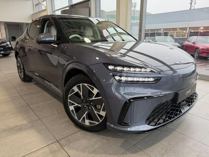 Genesis GV60 84kWh Pure Auto 5dr