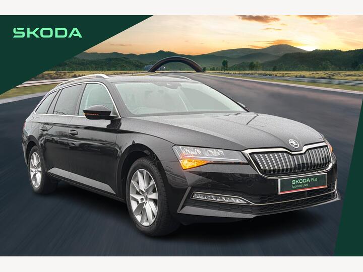 Skoda SUPERB 1.4 TSI IV 13kWh SE Technology DSG Euro 6 (s/s) 5dr Skoda SUPERB 1.4 TSI IV 13kWh SE Technology DSG Euro 6 (s/s) 5dr