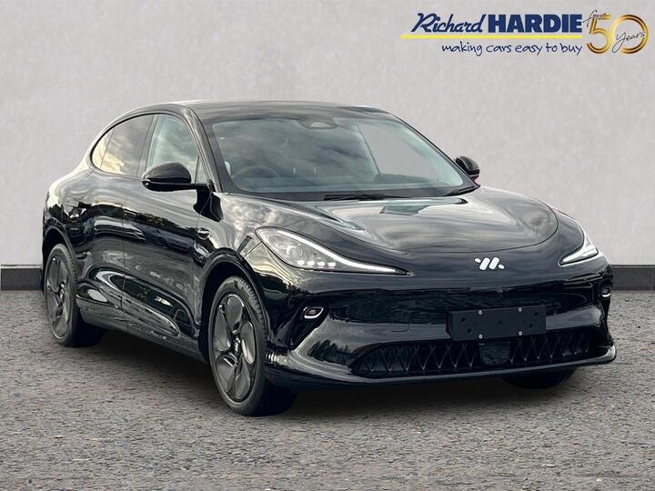 MG MG IM6 100kWh Long Range Auto 5dr