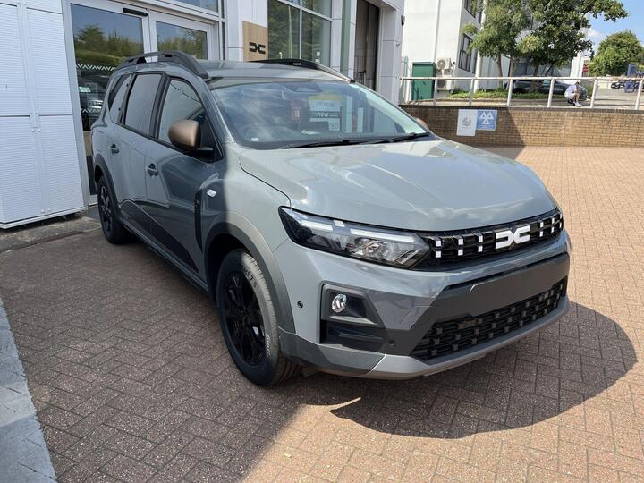 Dacia Jogger 1.8 Hybrid EXTREME Auto Euro 6 (s/s) 5dr